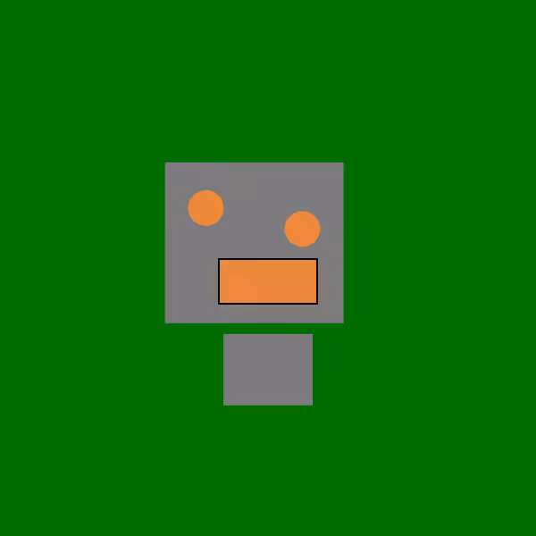 SMOLSKALL - AI06 #18