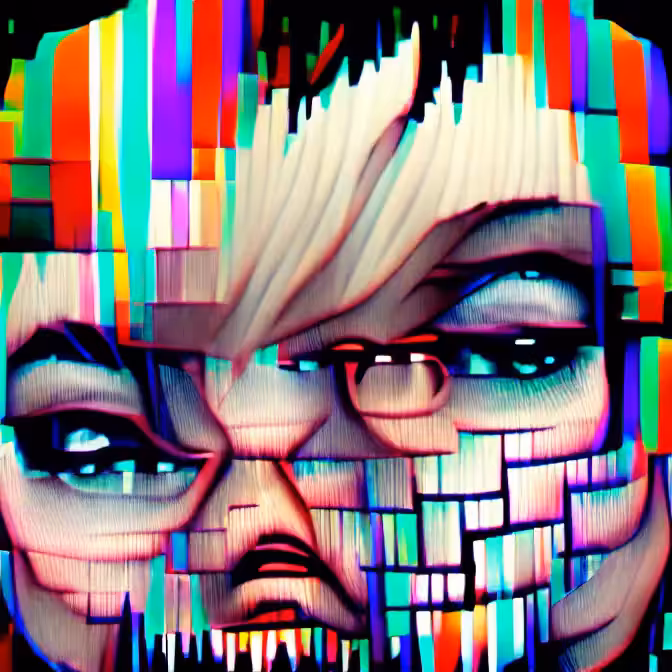 Brain Loops #564