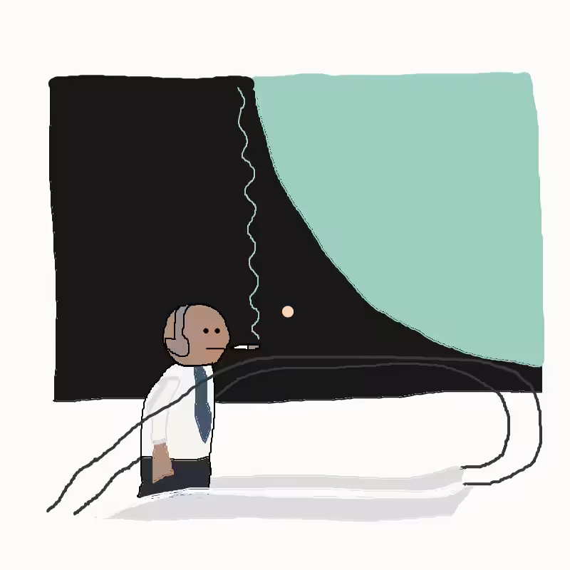 lawl gobbler #060 (escalator)