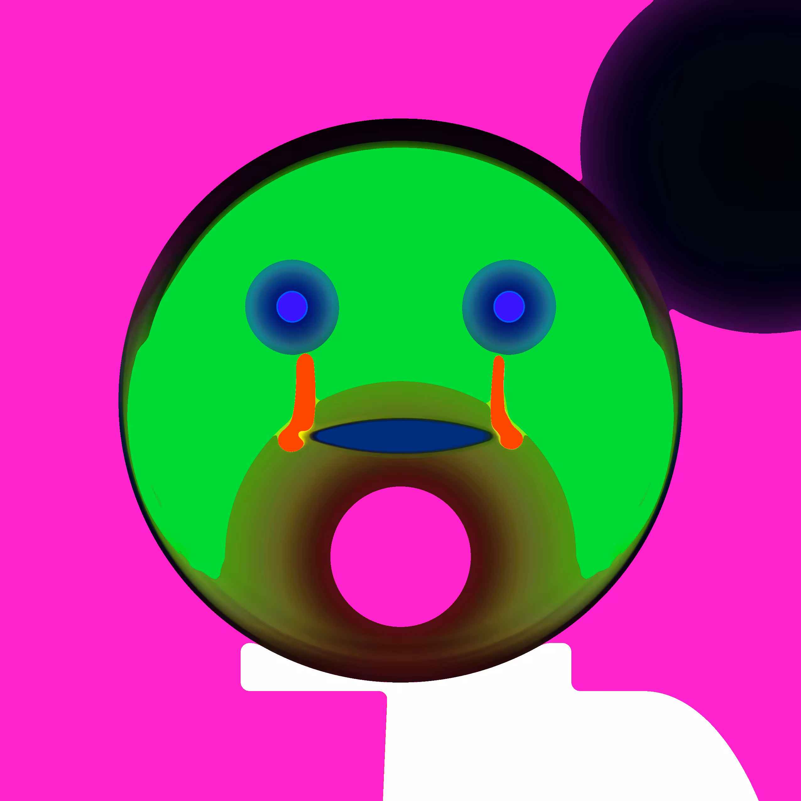 Emoji Script #55