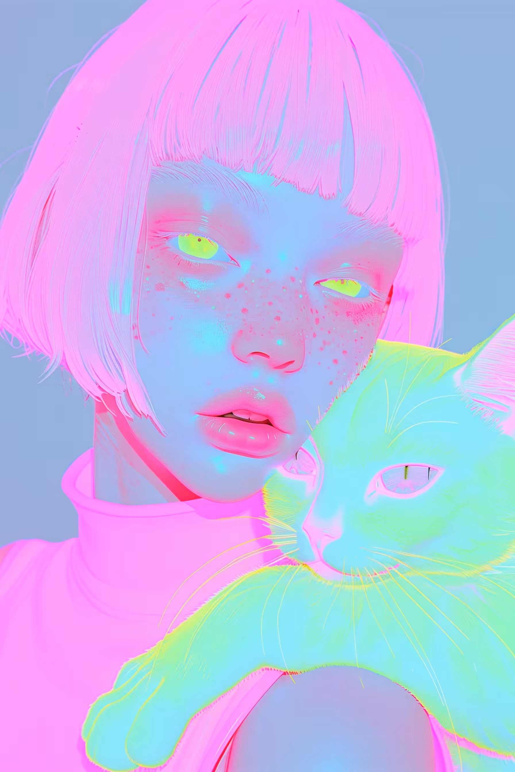 feline