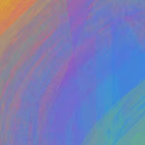 Rainbow #4