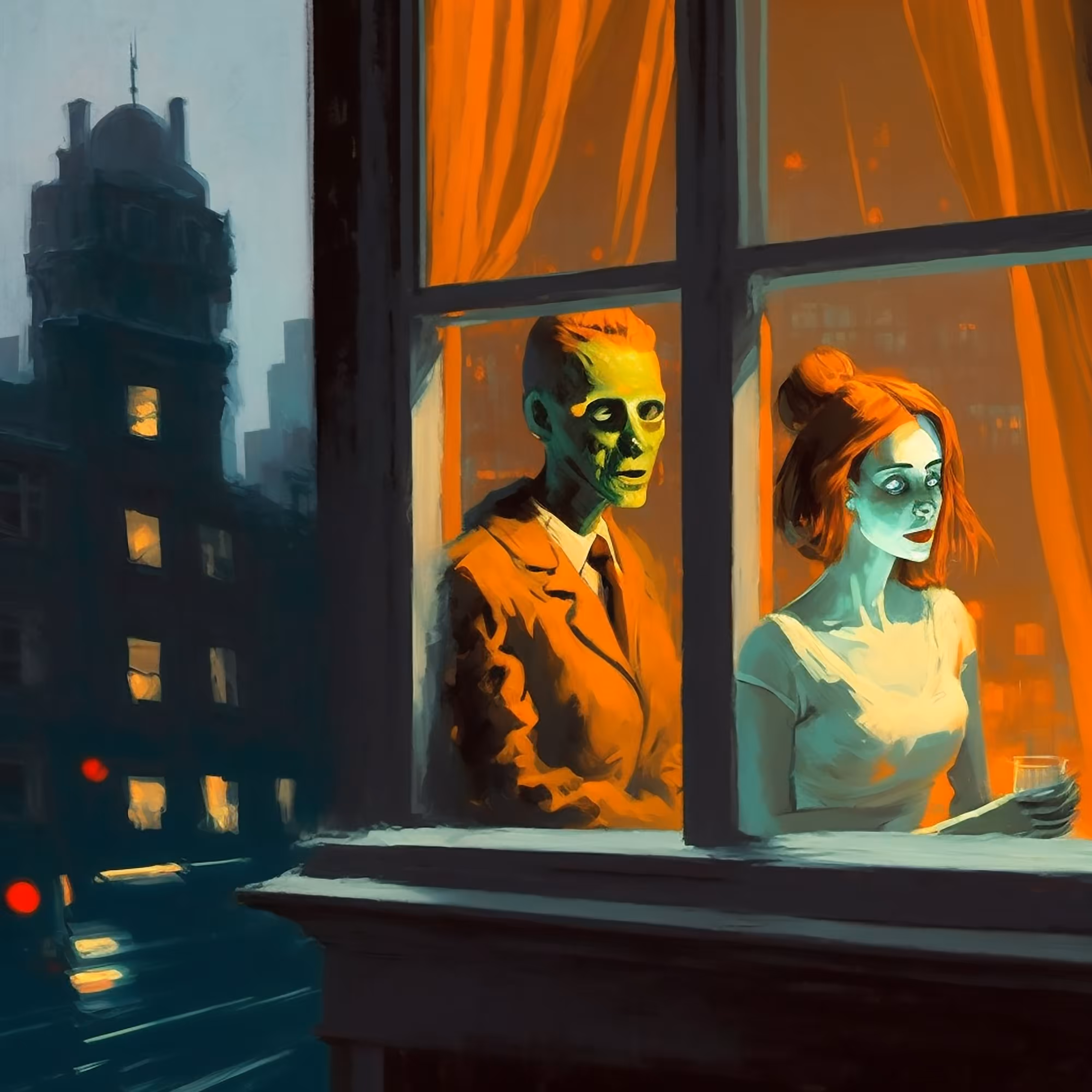 Monster Hearts #166