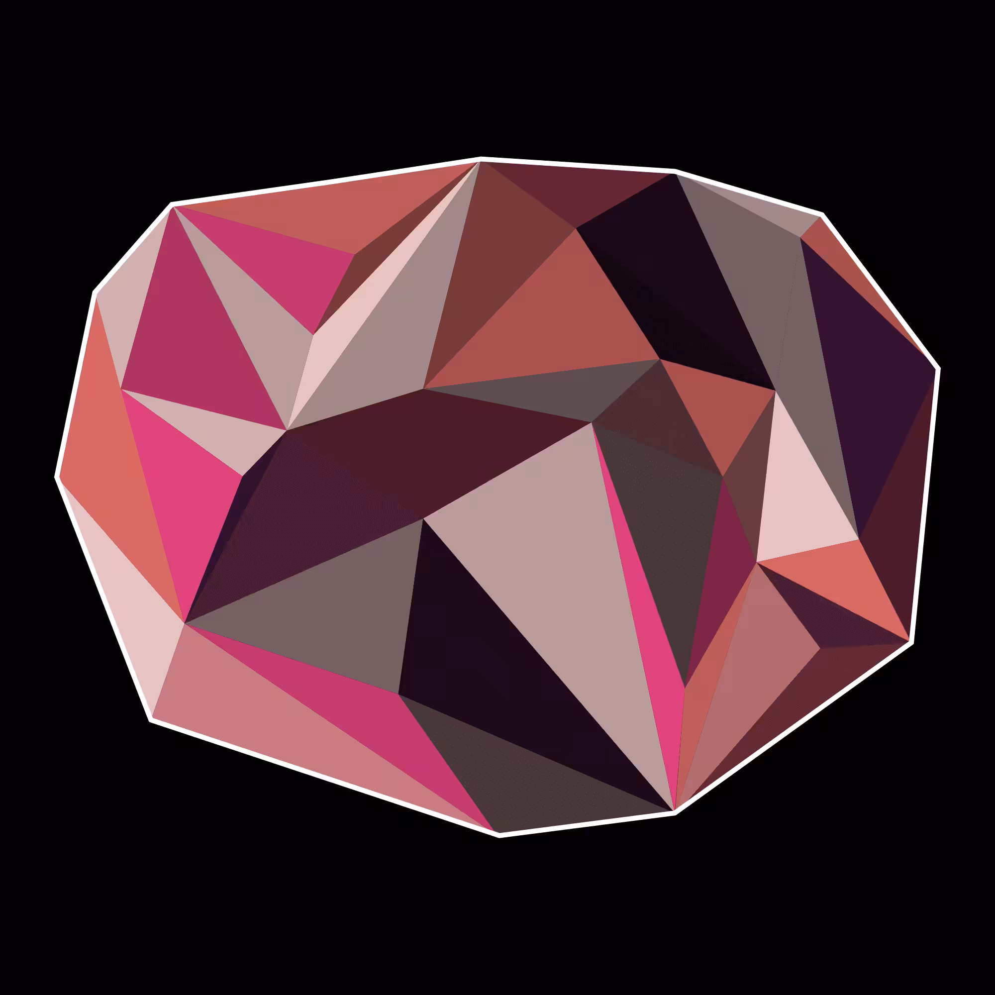 Gibber Stone: №2