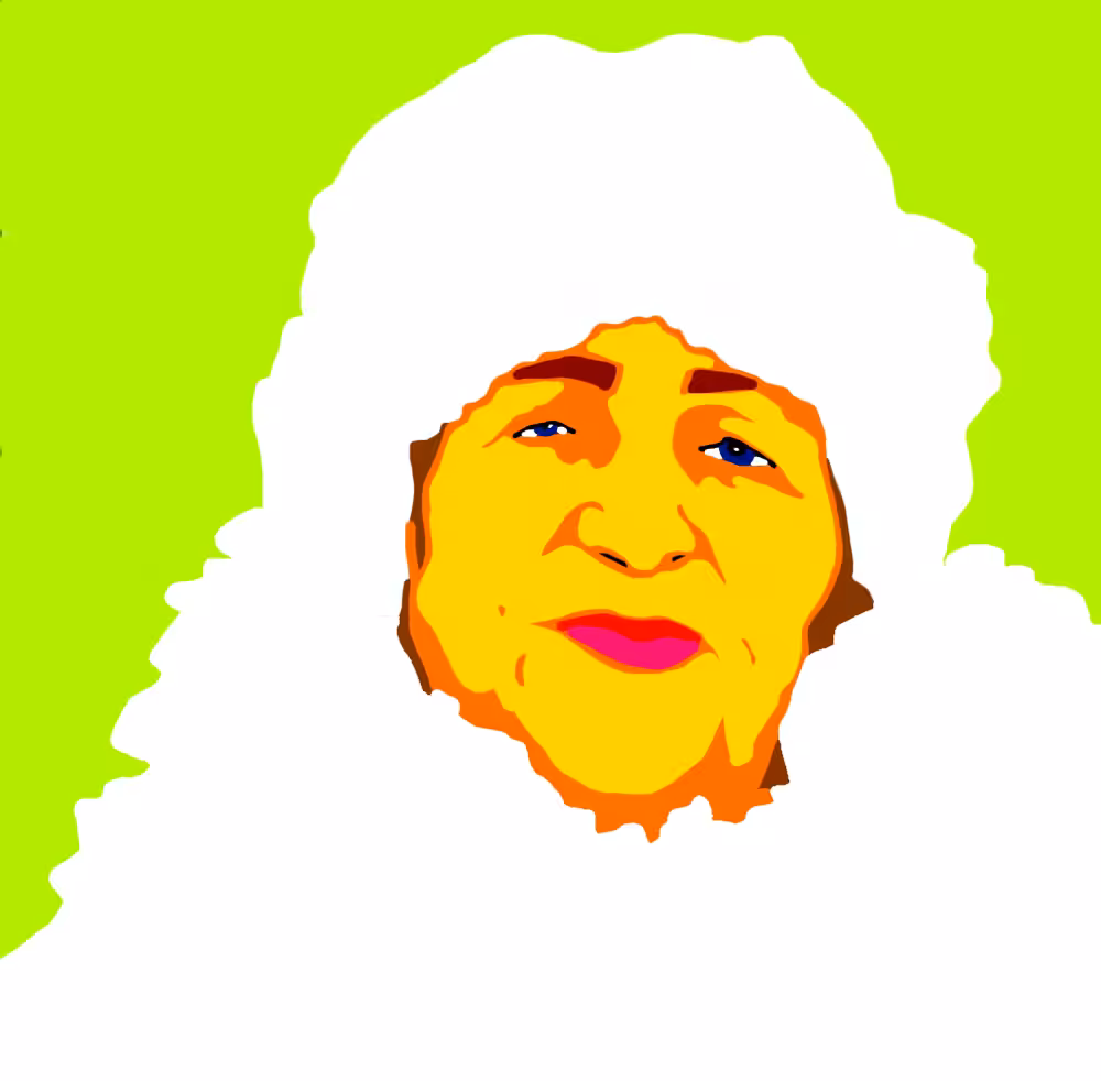 Maryse à Chaud