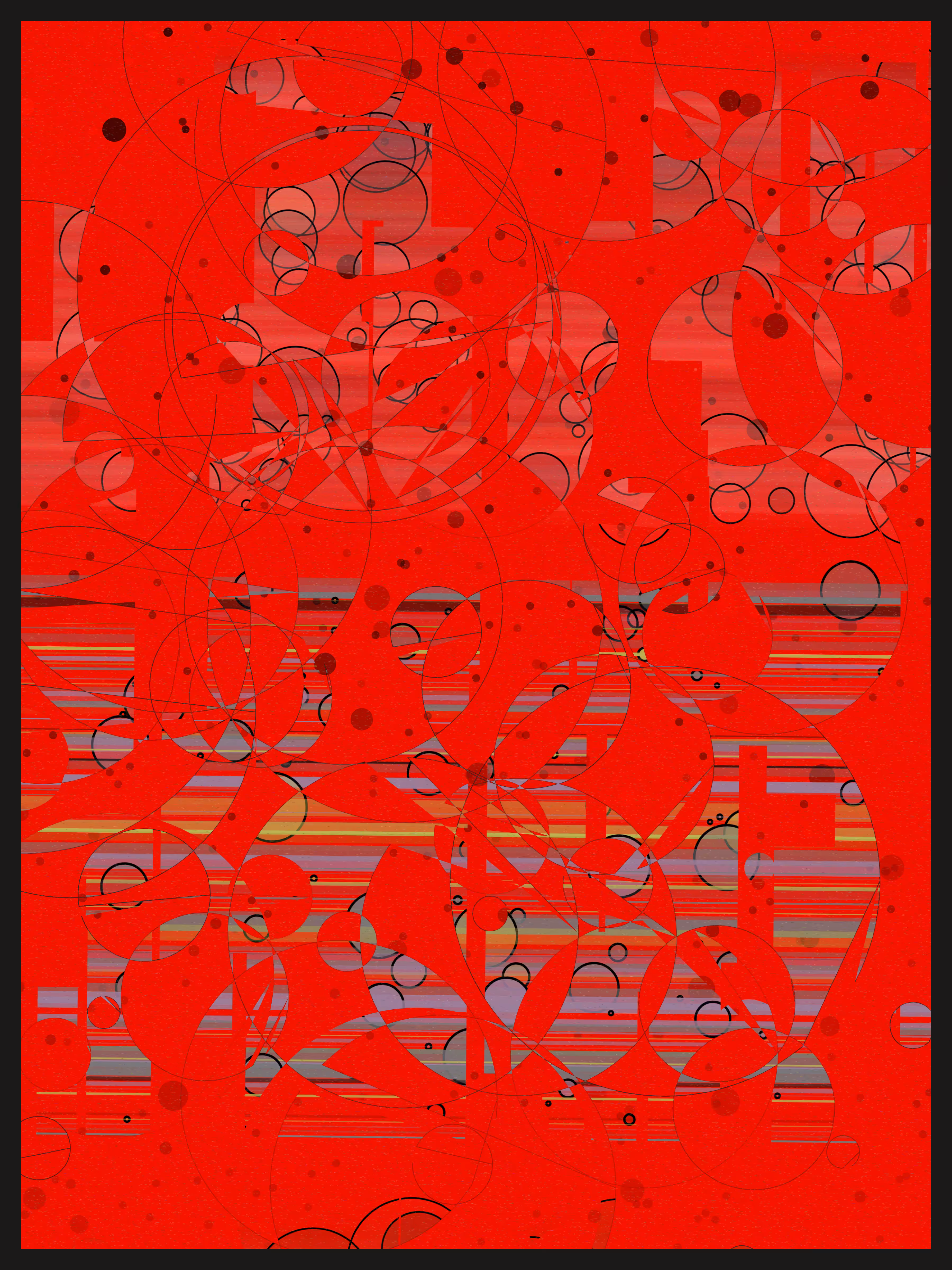 The Samsara-Verse #7
