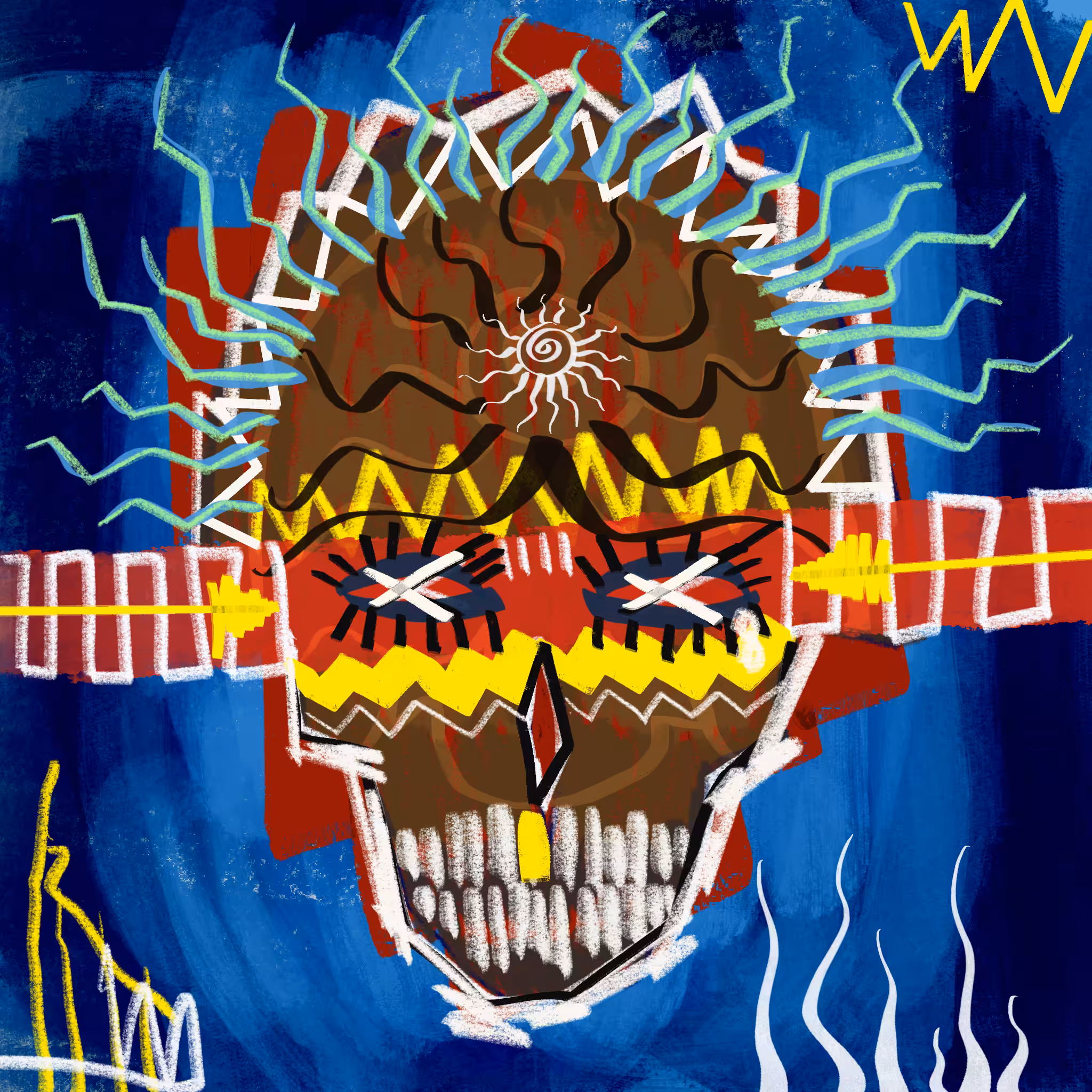 8headds one #8