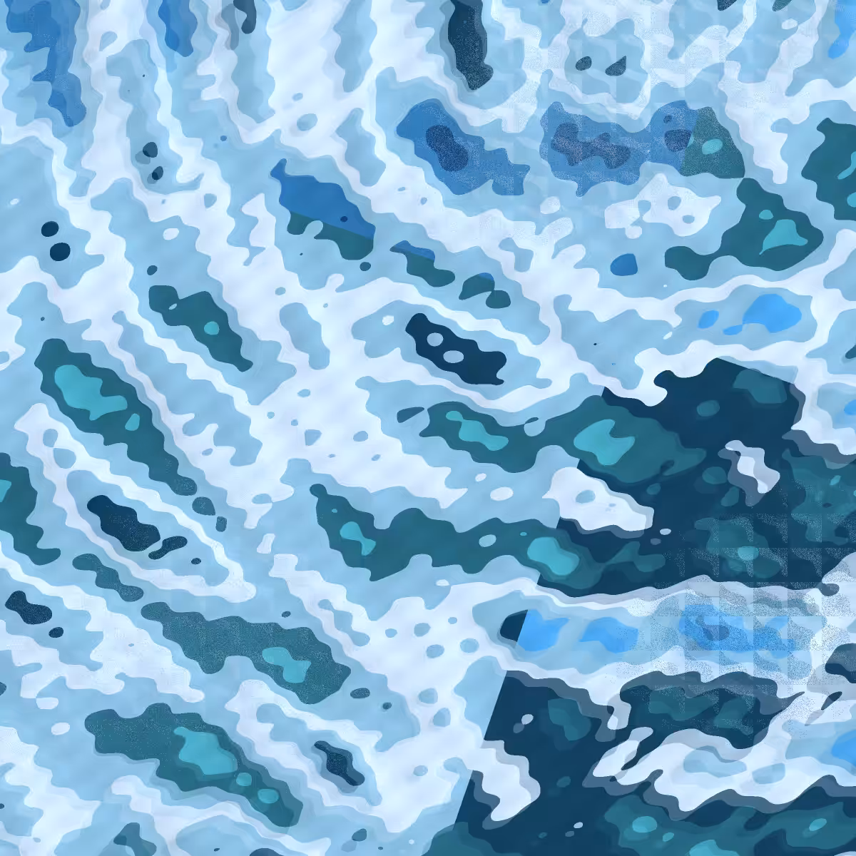 Newer Wave #3