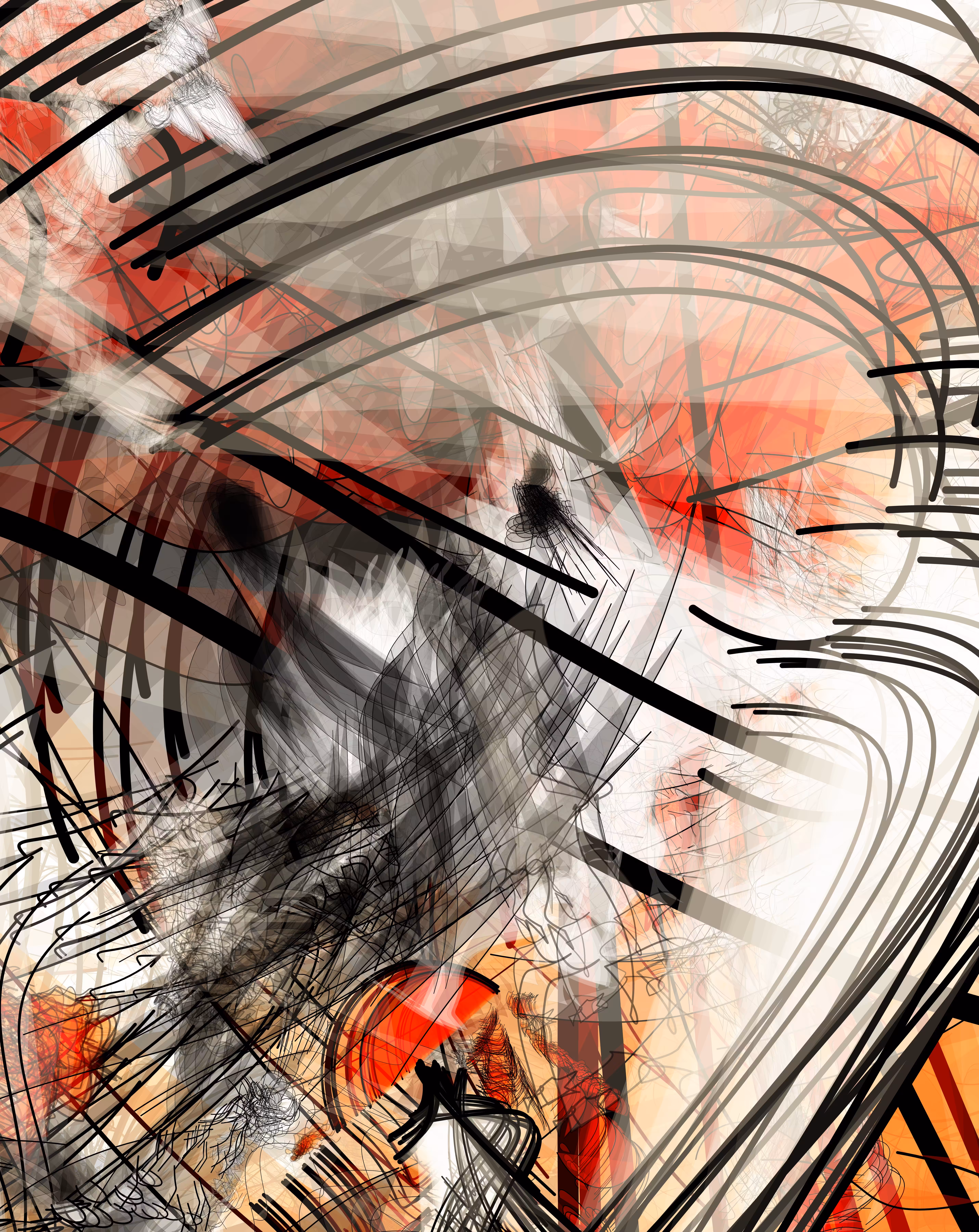 Lineora No.5 (2026)