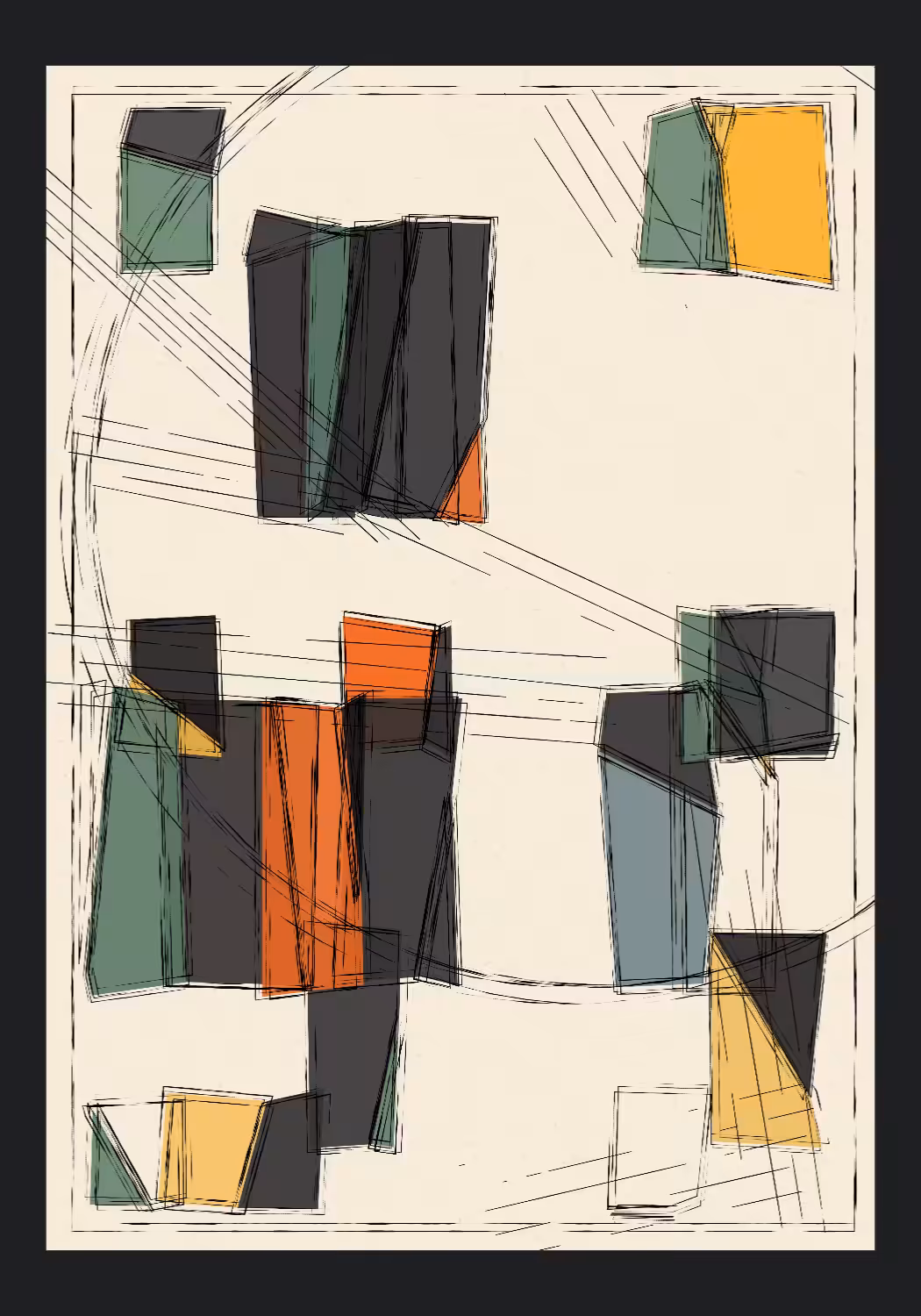 Sketch Block #15