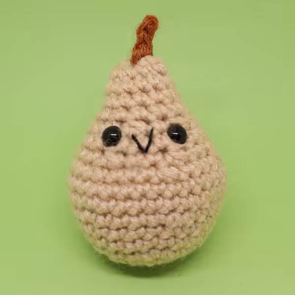Kawaii Amigurumi #3