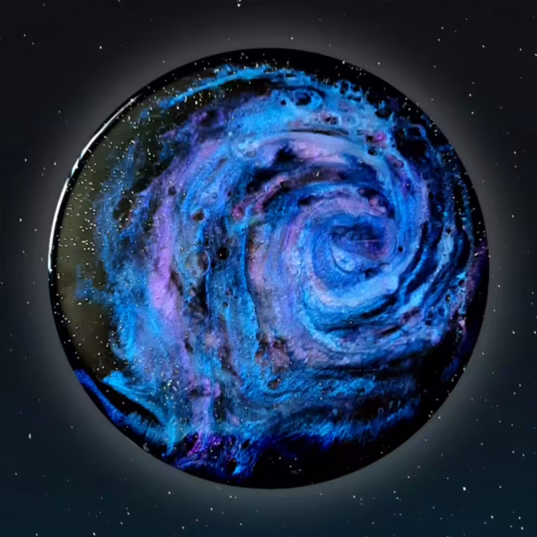 Andromeda