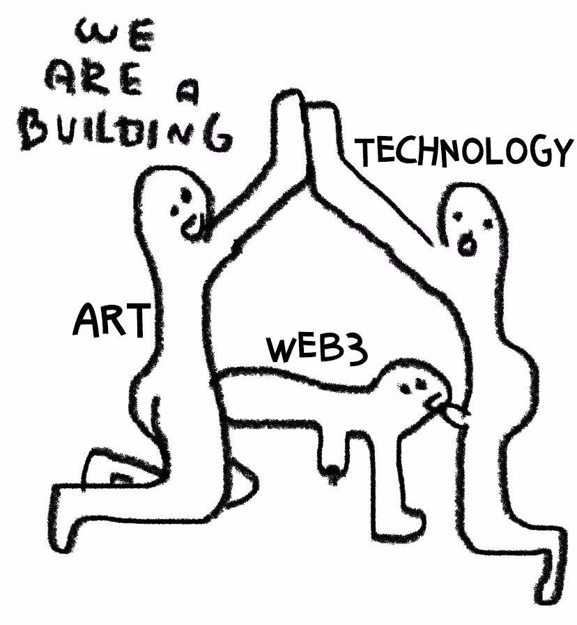 Always Building