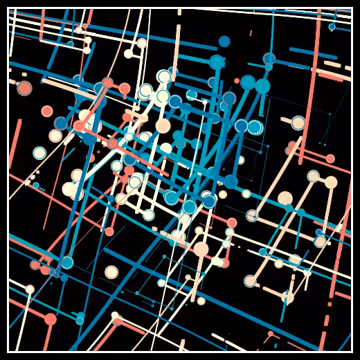 Star map #114