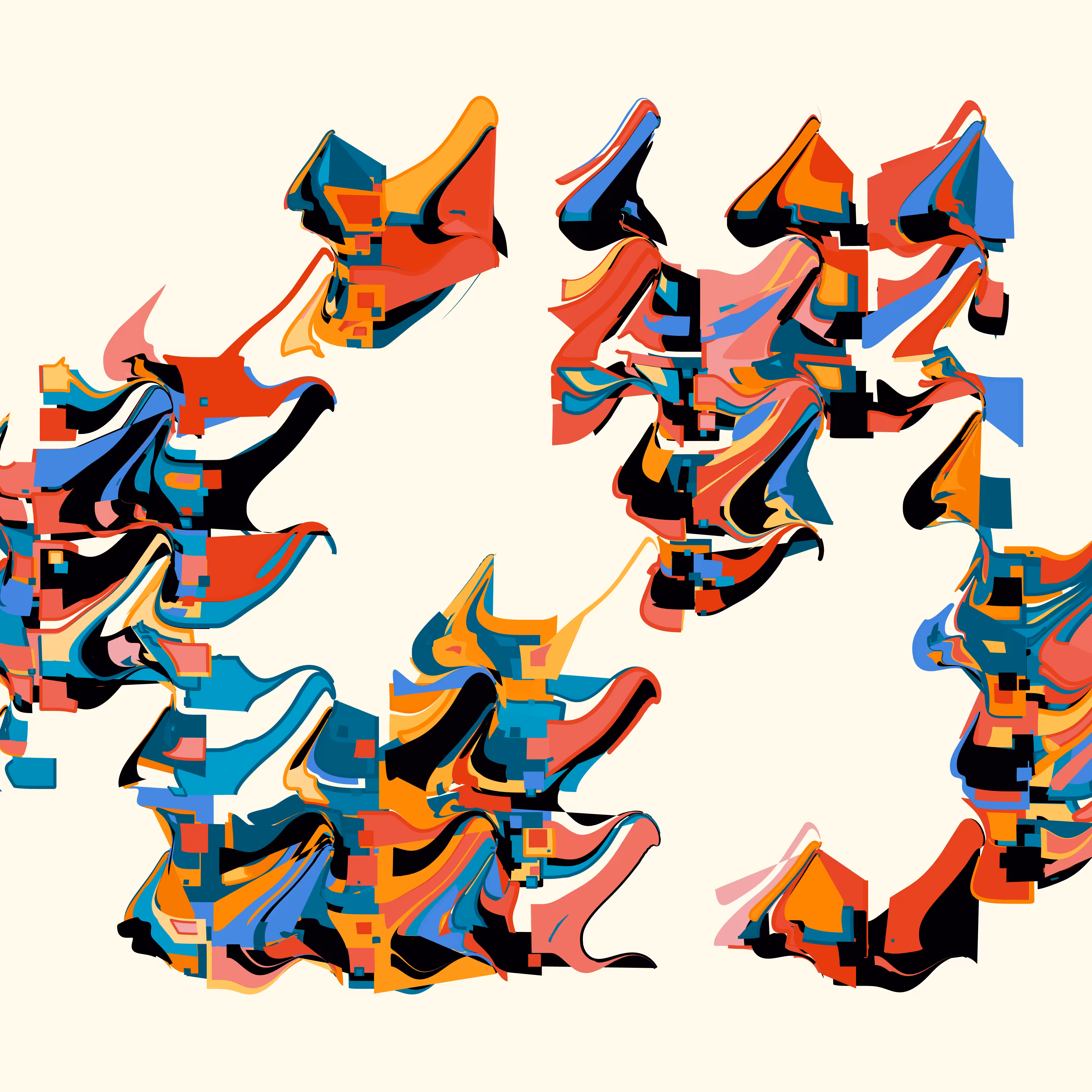 Rhythm & the Machine #292