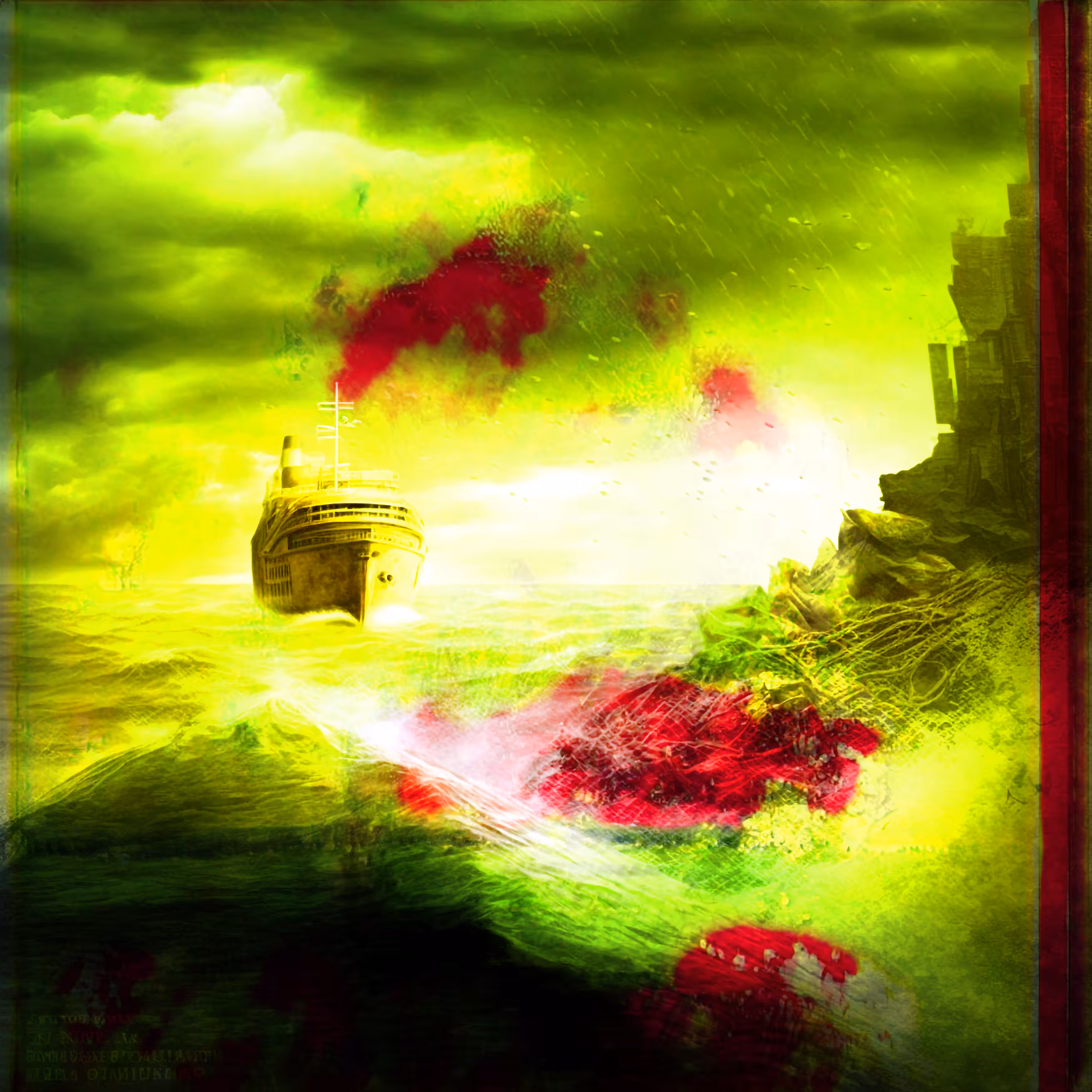 Dreamscape #628