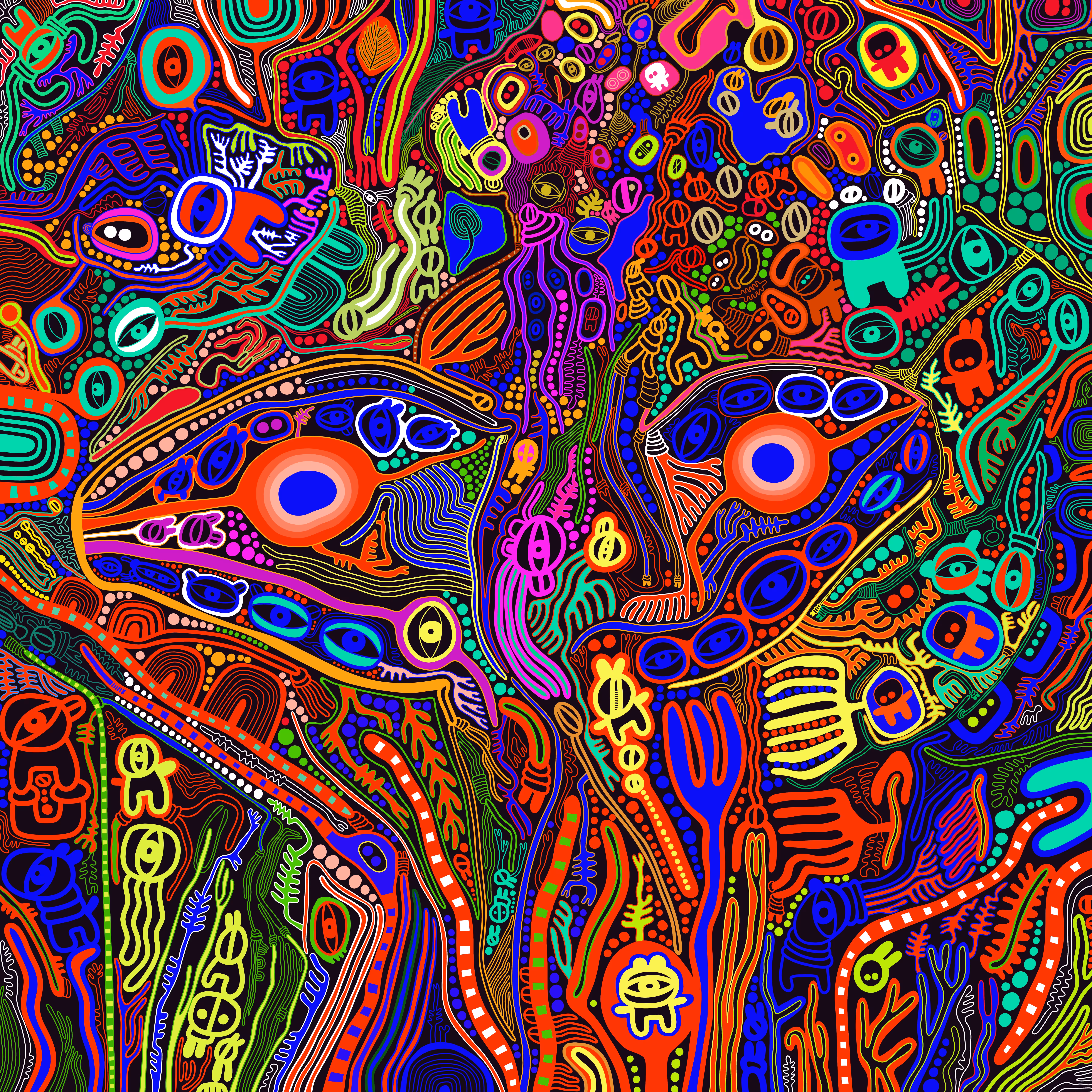 THE BUTTERFLY SPIRIT
