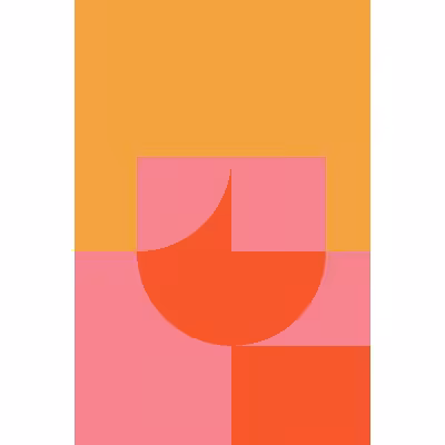 Meditations in Color #1
