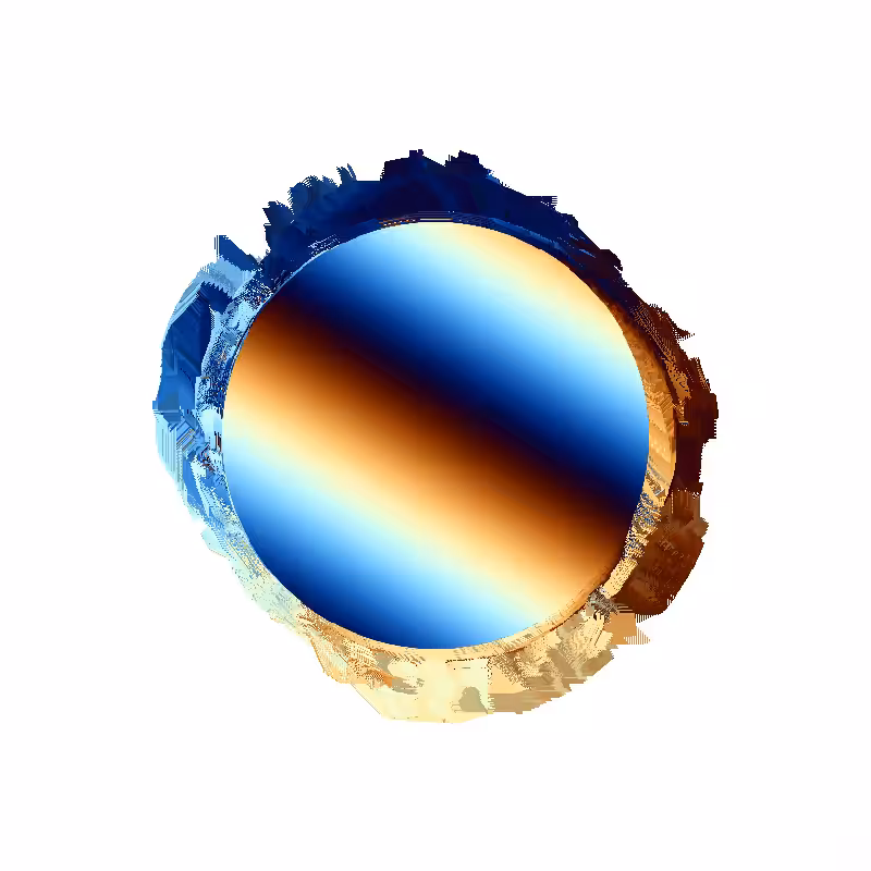 Beyond The Edges #5