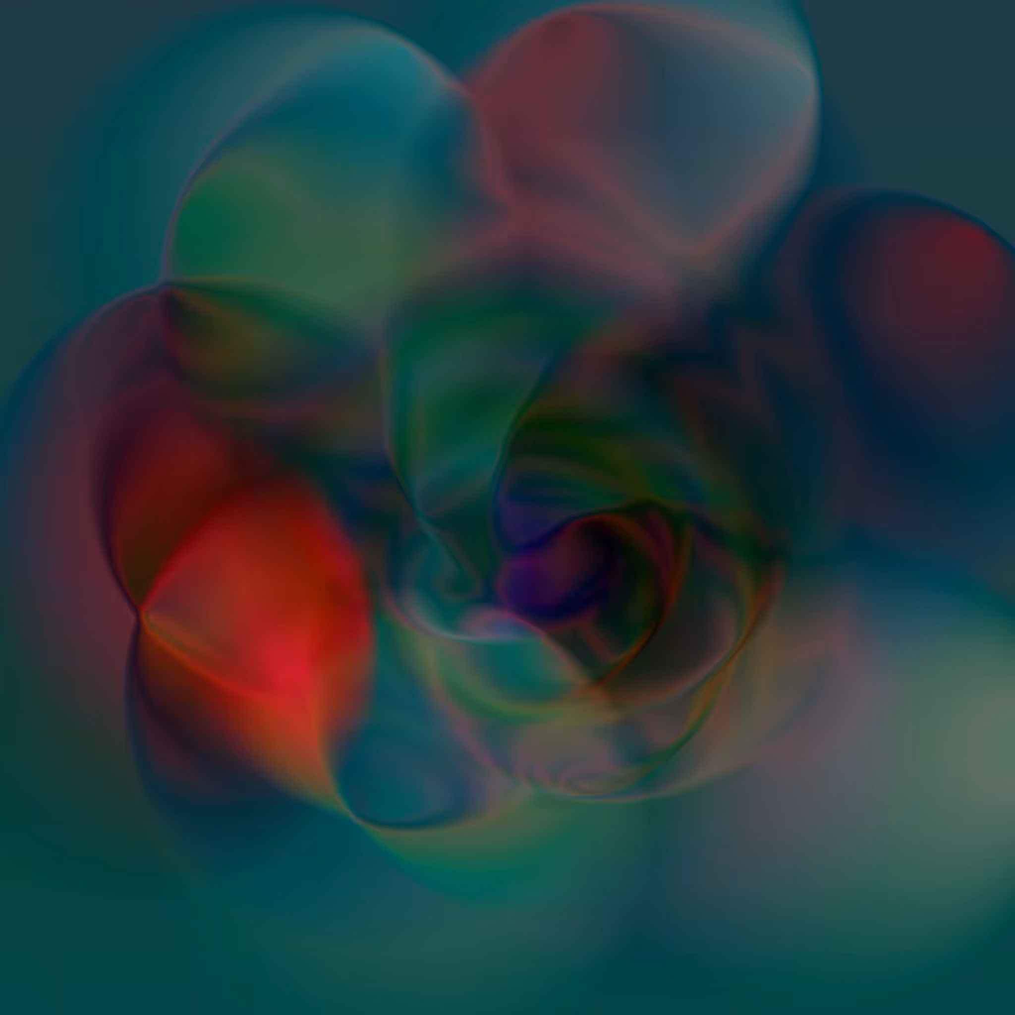 Transition: Omnidimensional #52