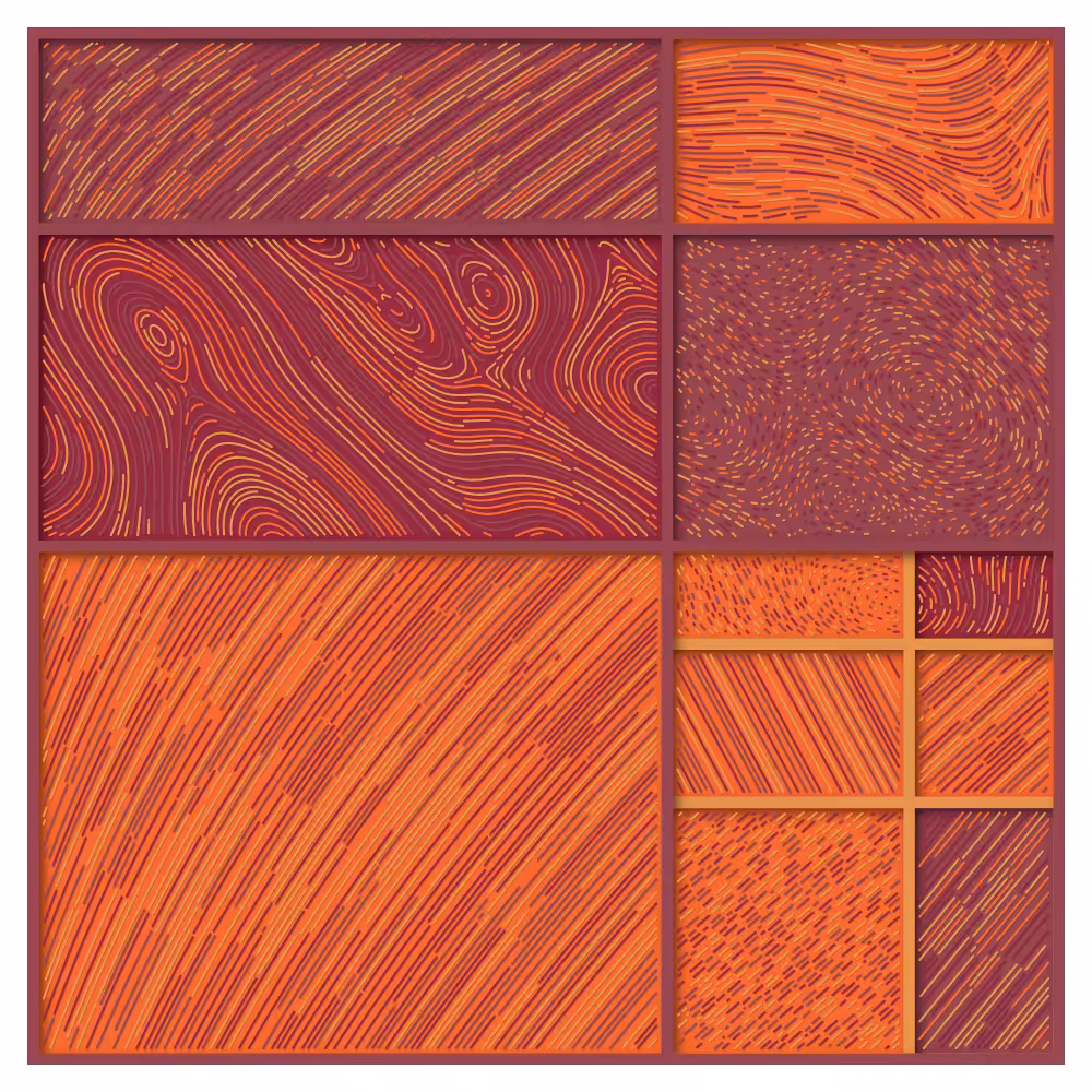 LINEA (NON) RECTA #28