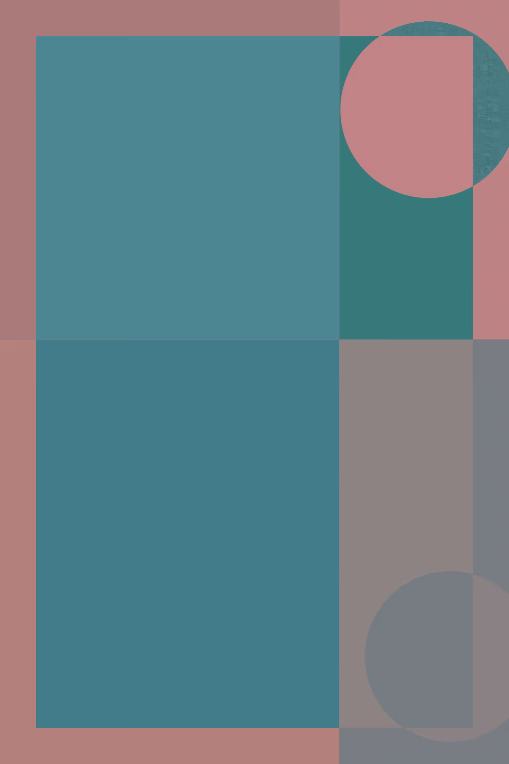 Generative Minimalism #511