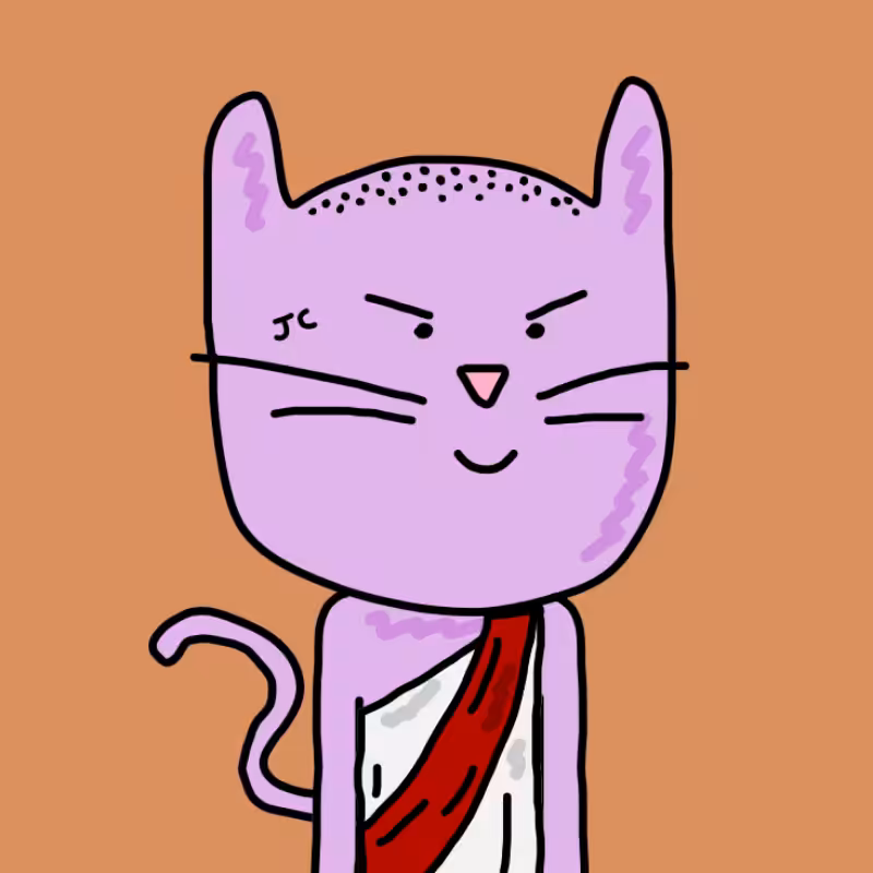 Janky Cats FX #40