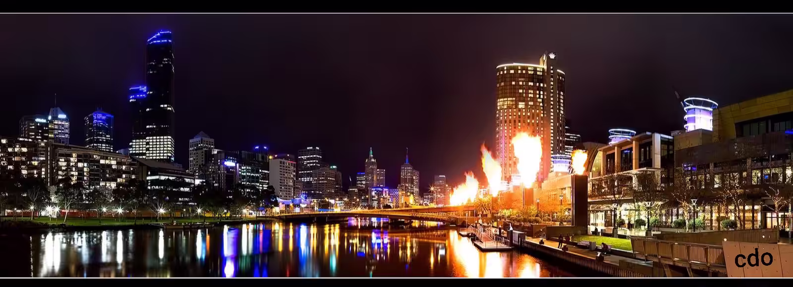 My City #3
