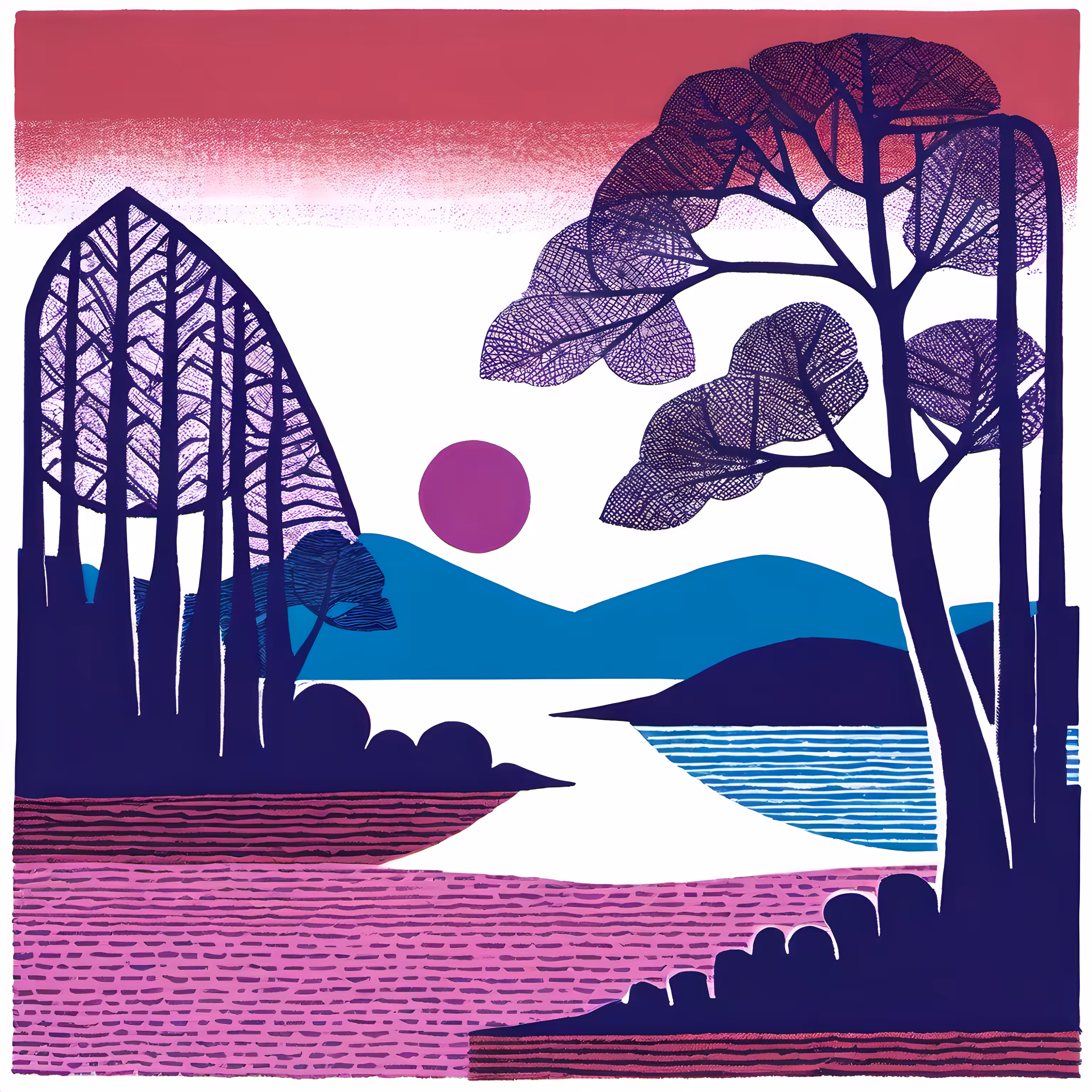 Riso Peaks #89