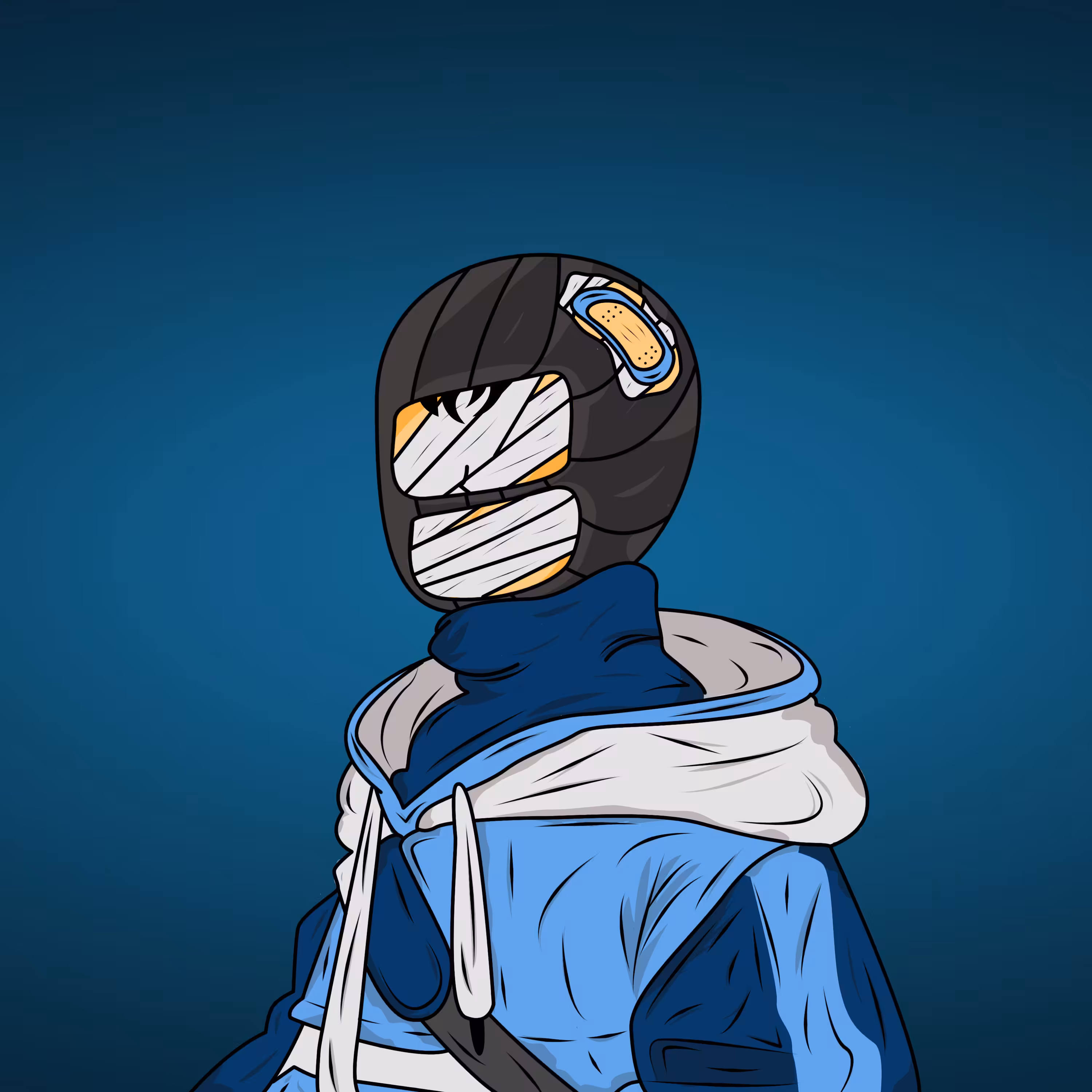 Thief -  #13