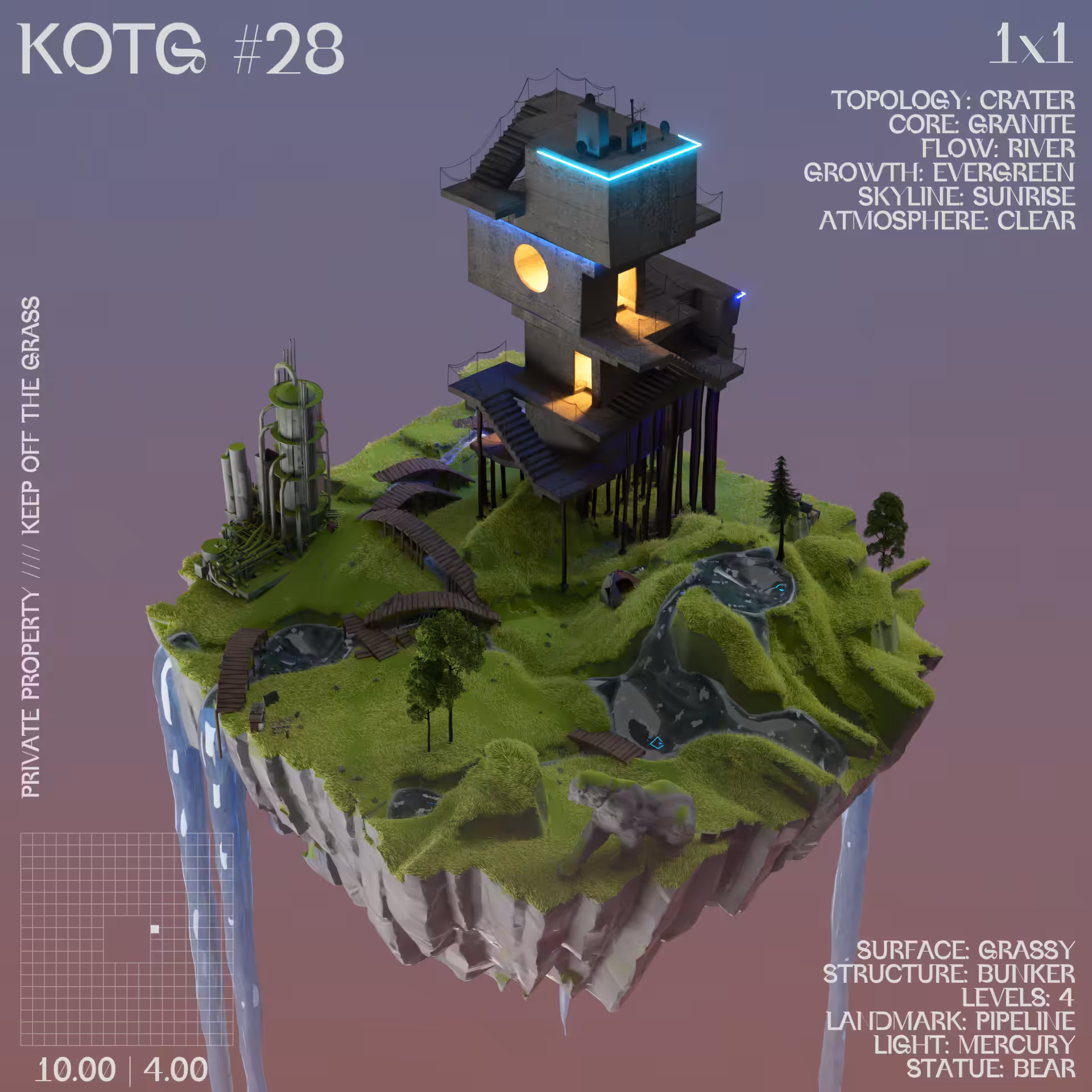 KOTG #28