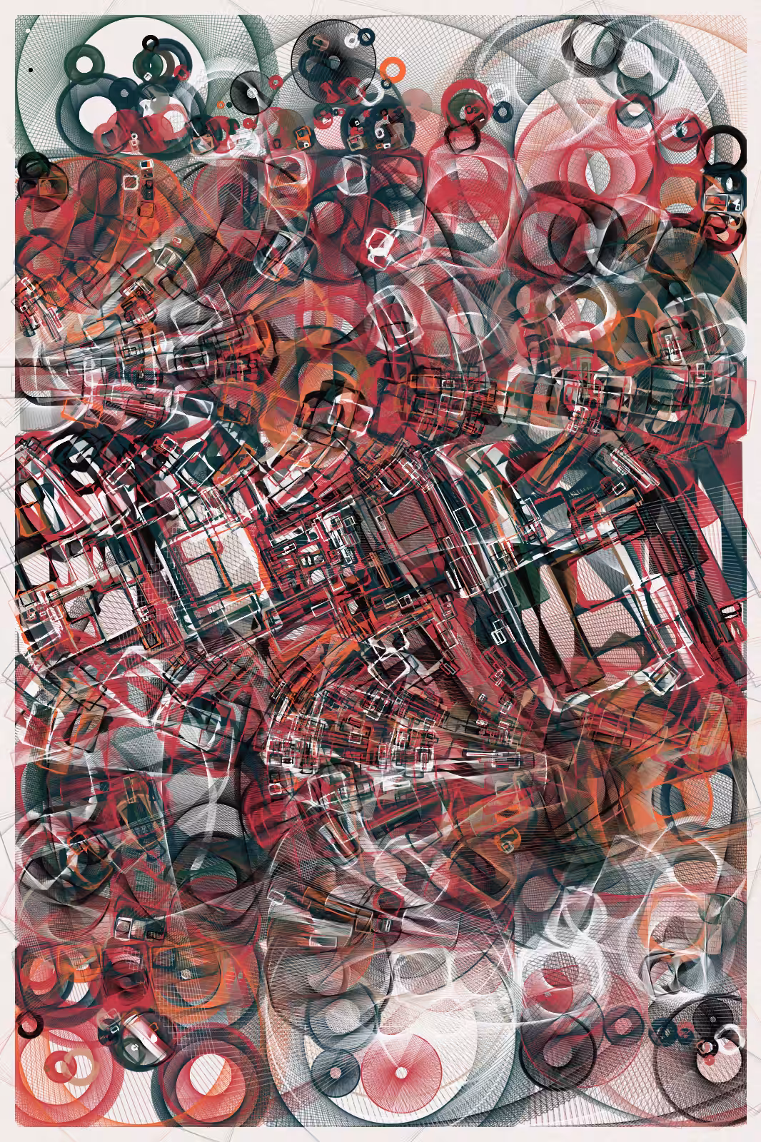 DisOrder #213