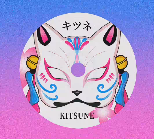 KITSUNE