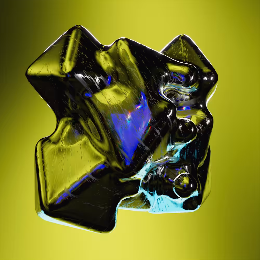 D-formeD #11