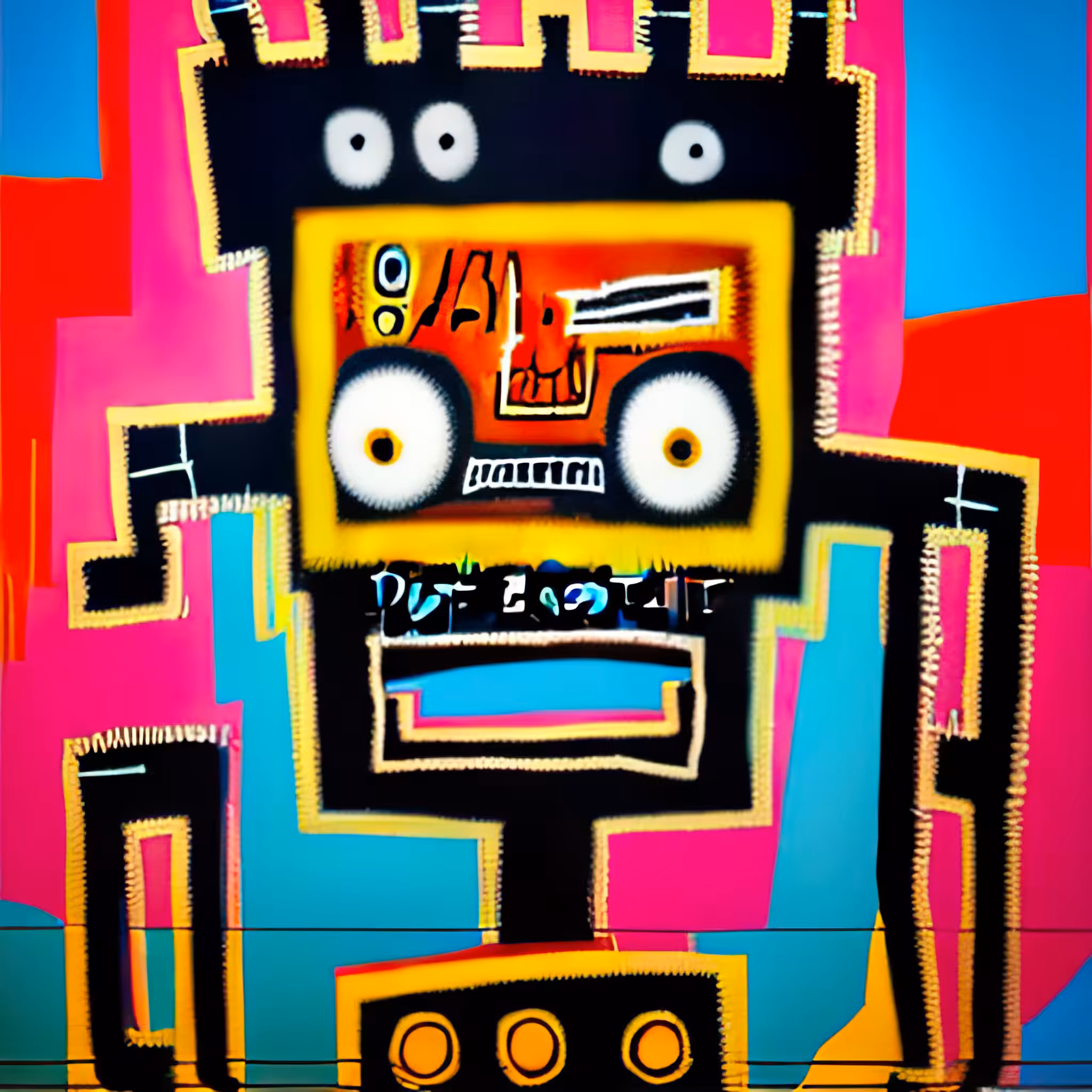 BasquiBot #44