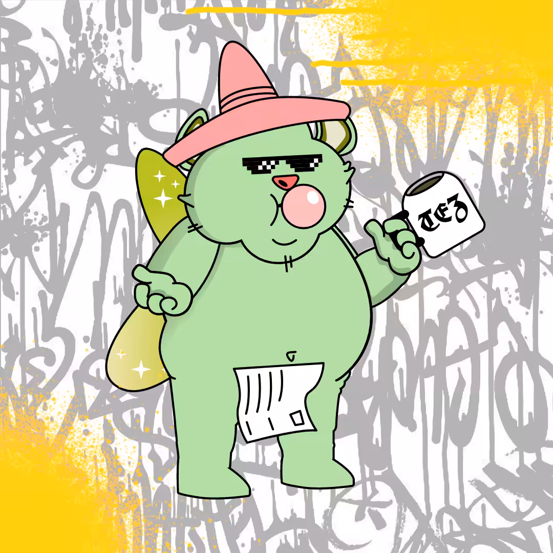 Hamster #2 #100