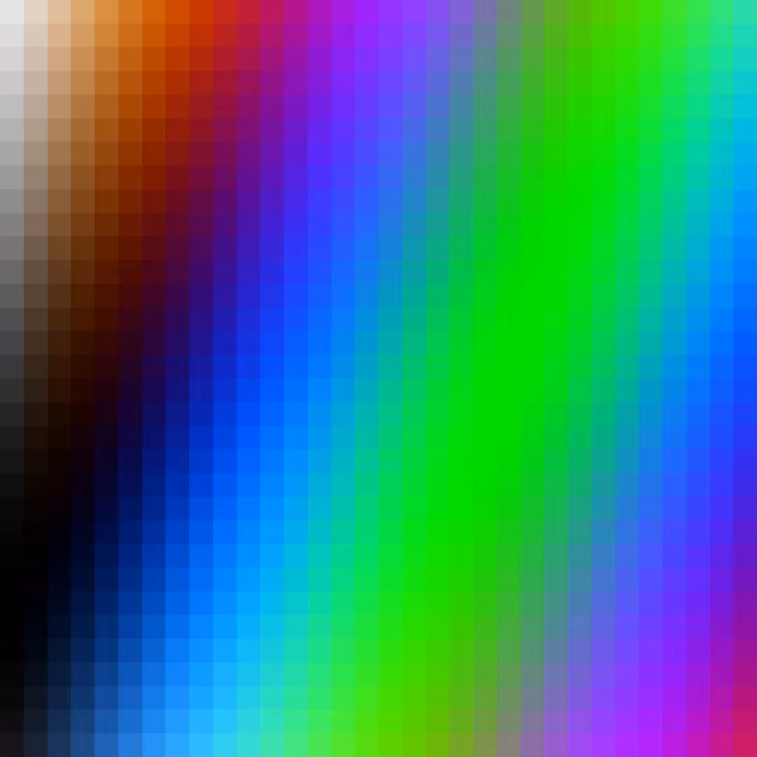pixelRamp 7