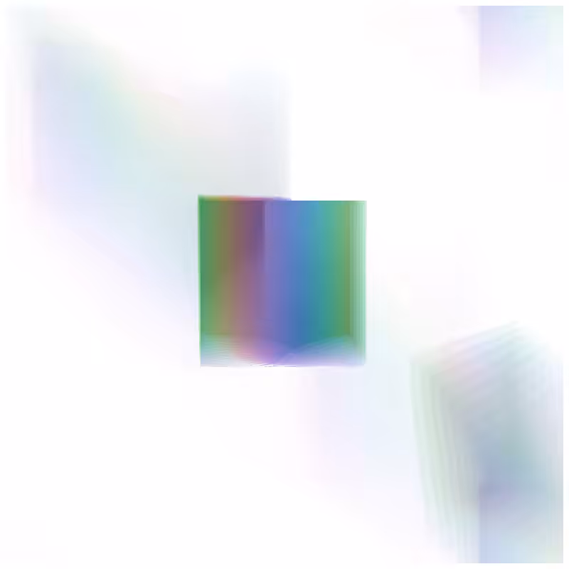 Prism #29