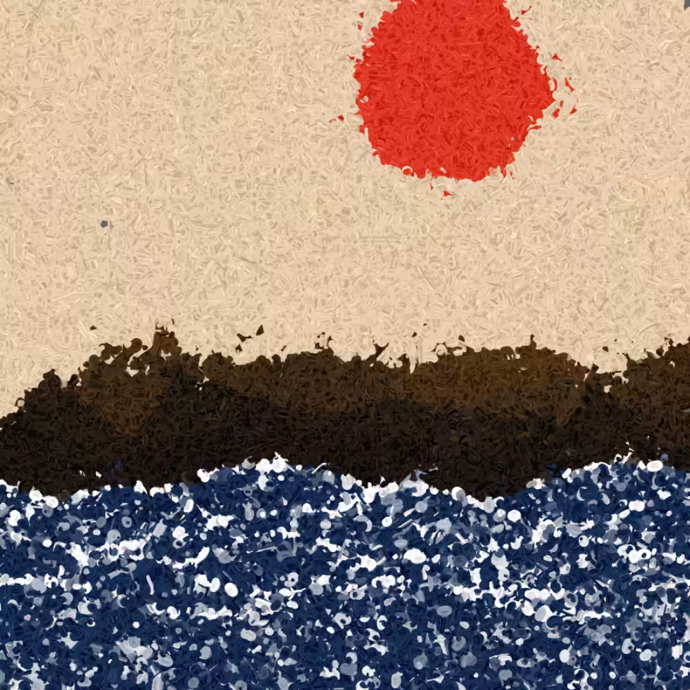 Abura 油  #87