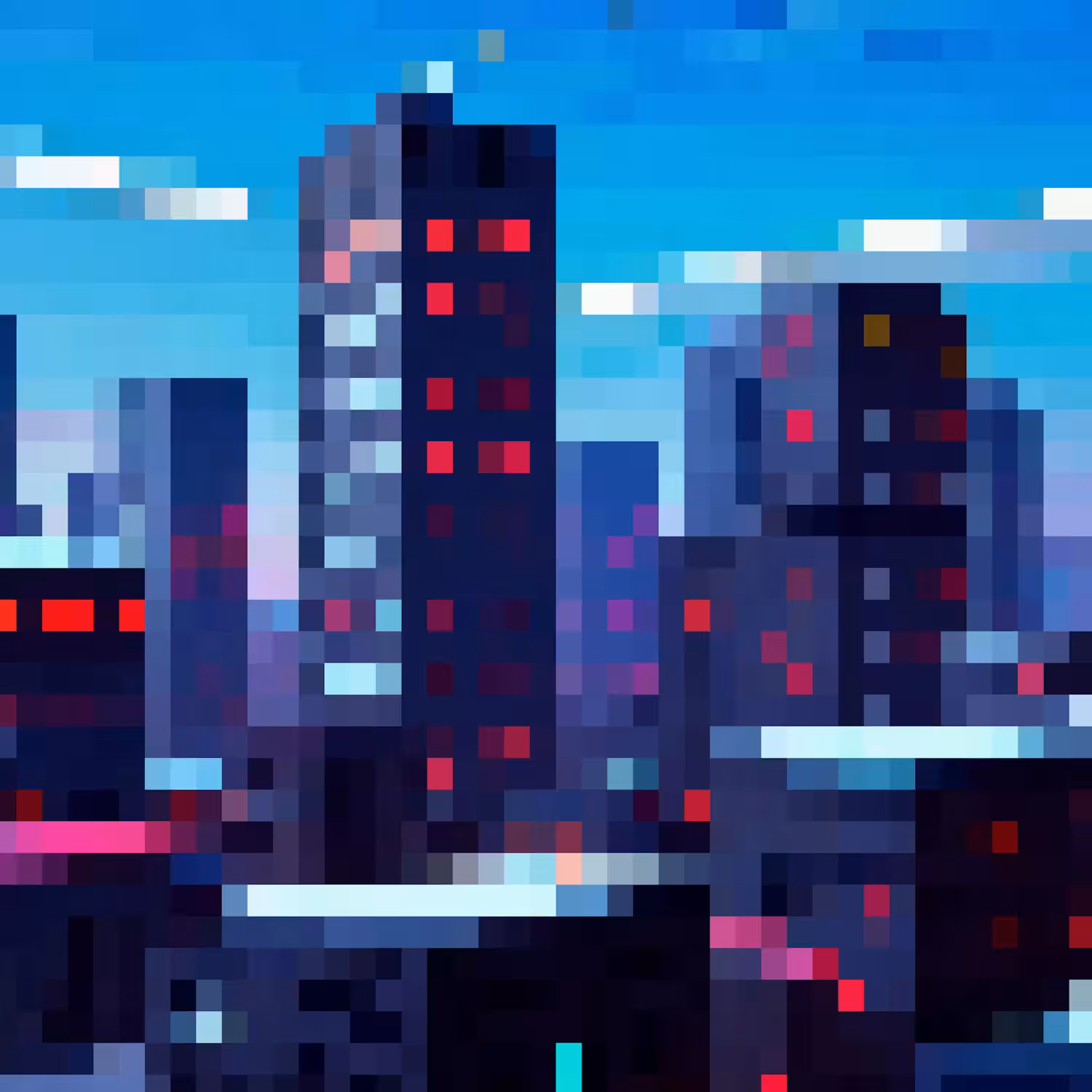 Pixel_Dream_#41 - GN