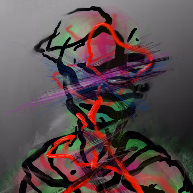 Mindscapes n1 #9