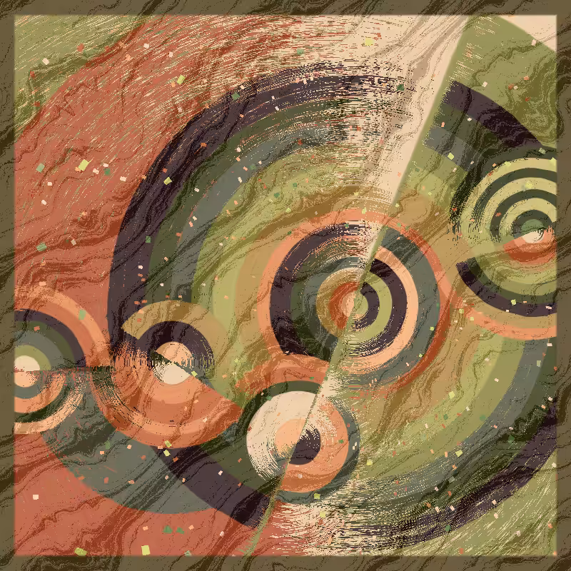 AlgoRhythm #4