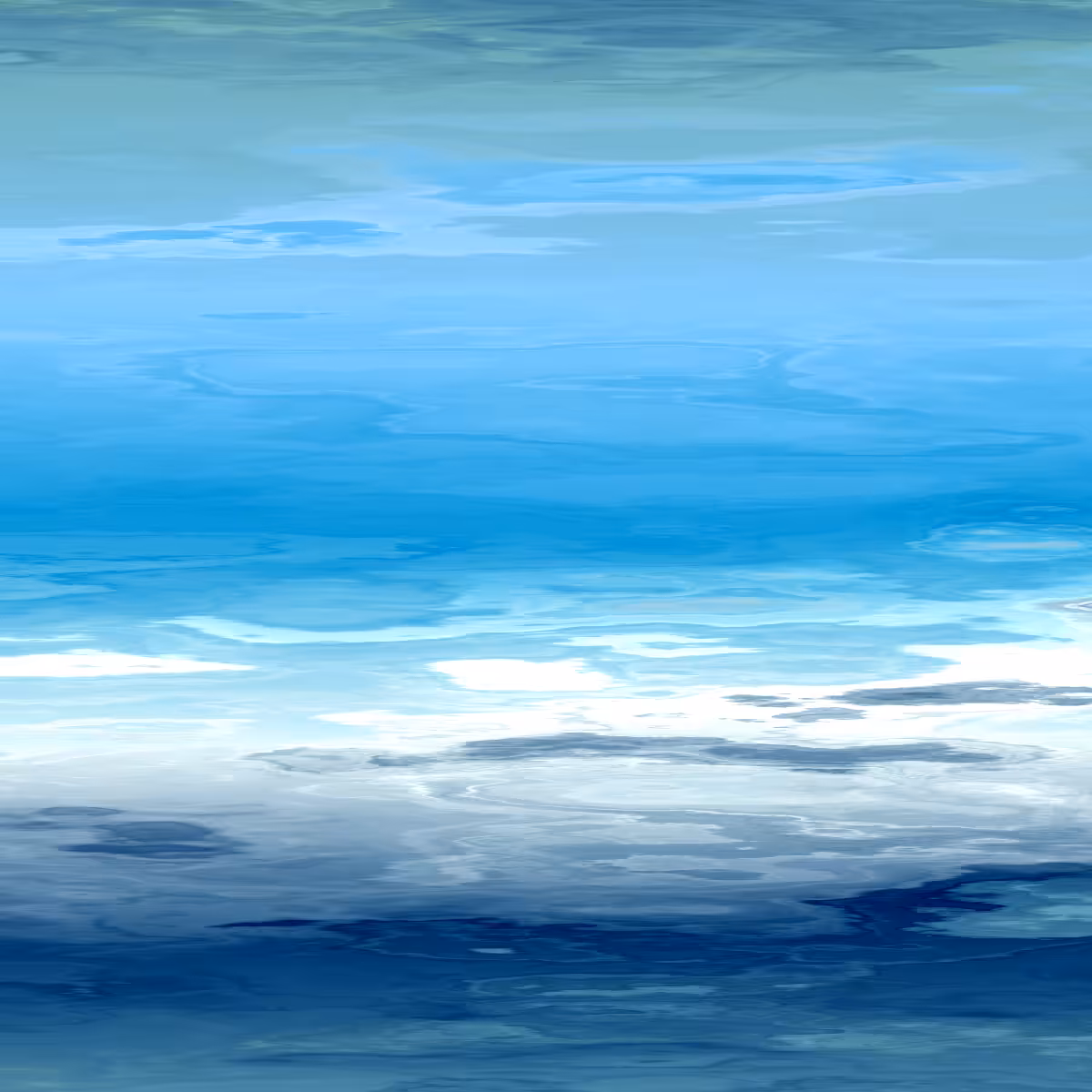 Impressions of the Ocean #7