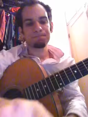 Put Me Back Together and I Make No Sense | Song A Day #574