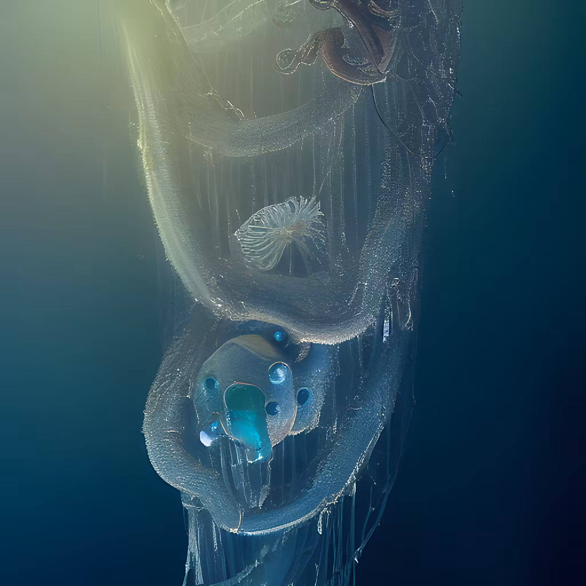 Realm of the Oracles: Sea Grails Released.057