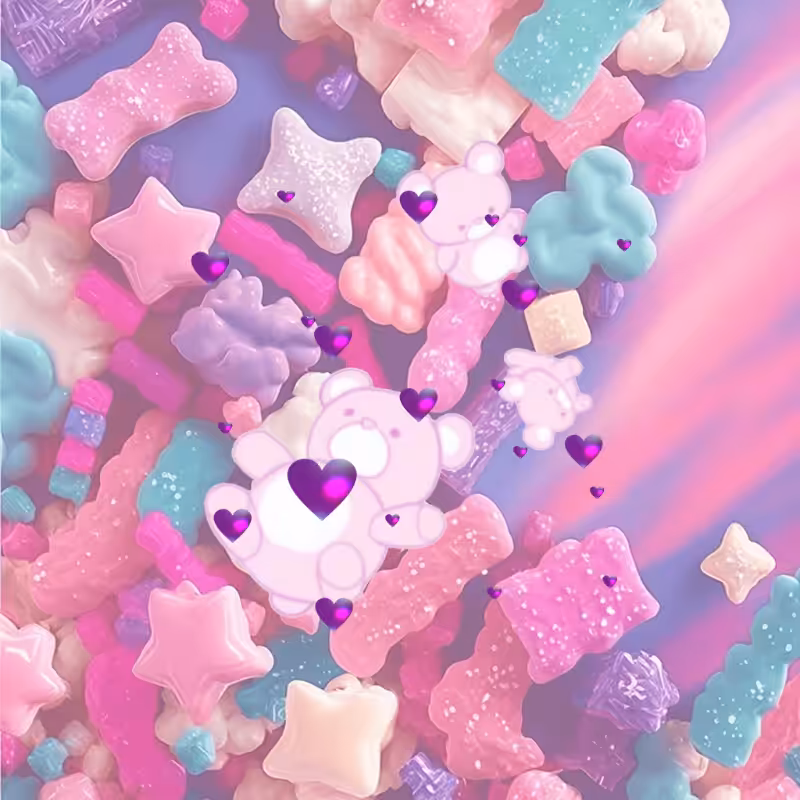 Galentines Day ⋆˙⟡♡ Be my BFF #13
