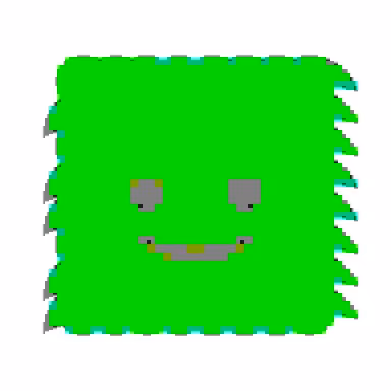 FoliaVirus: Kudzu #975