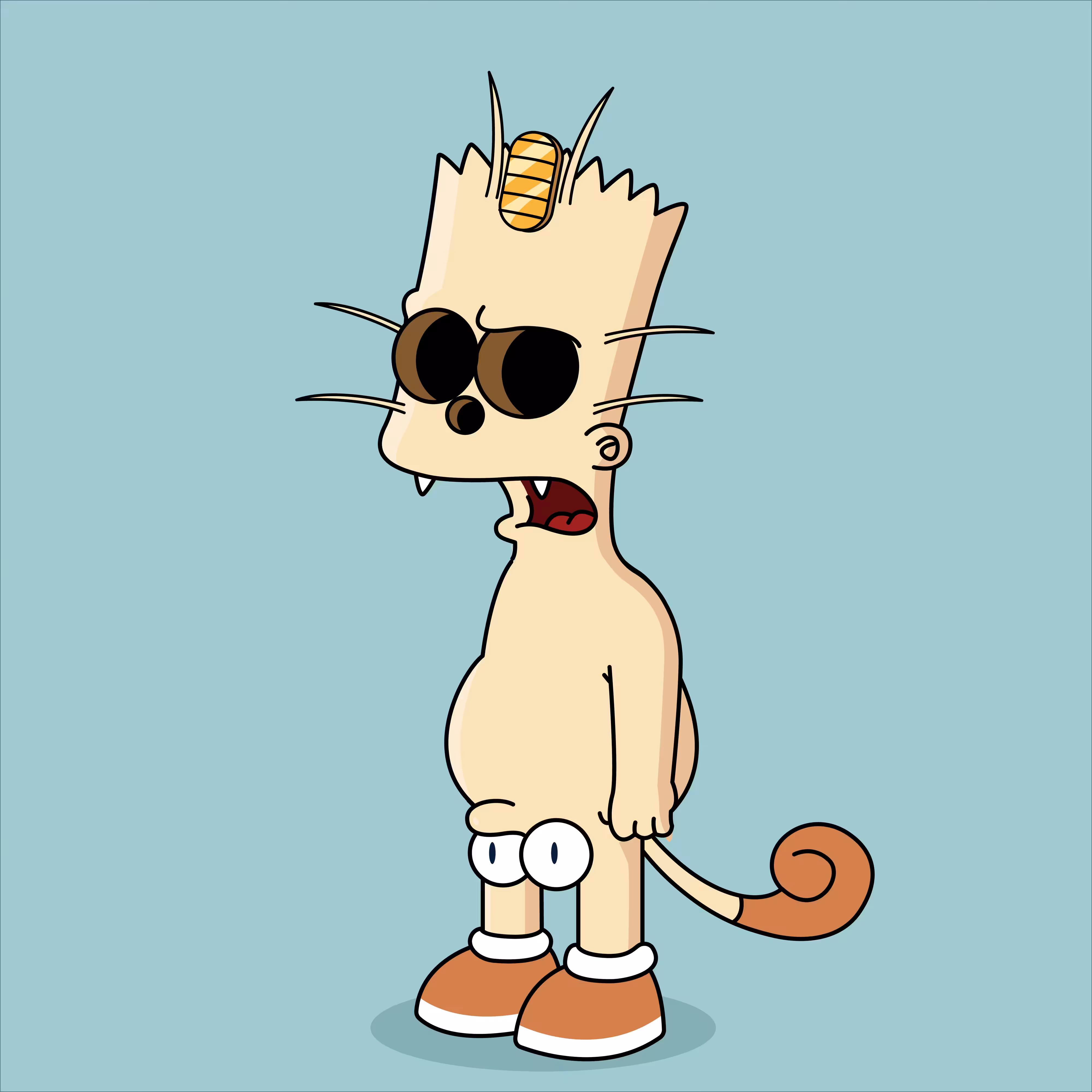 MeowBalls #217