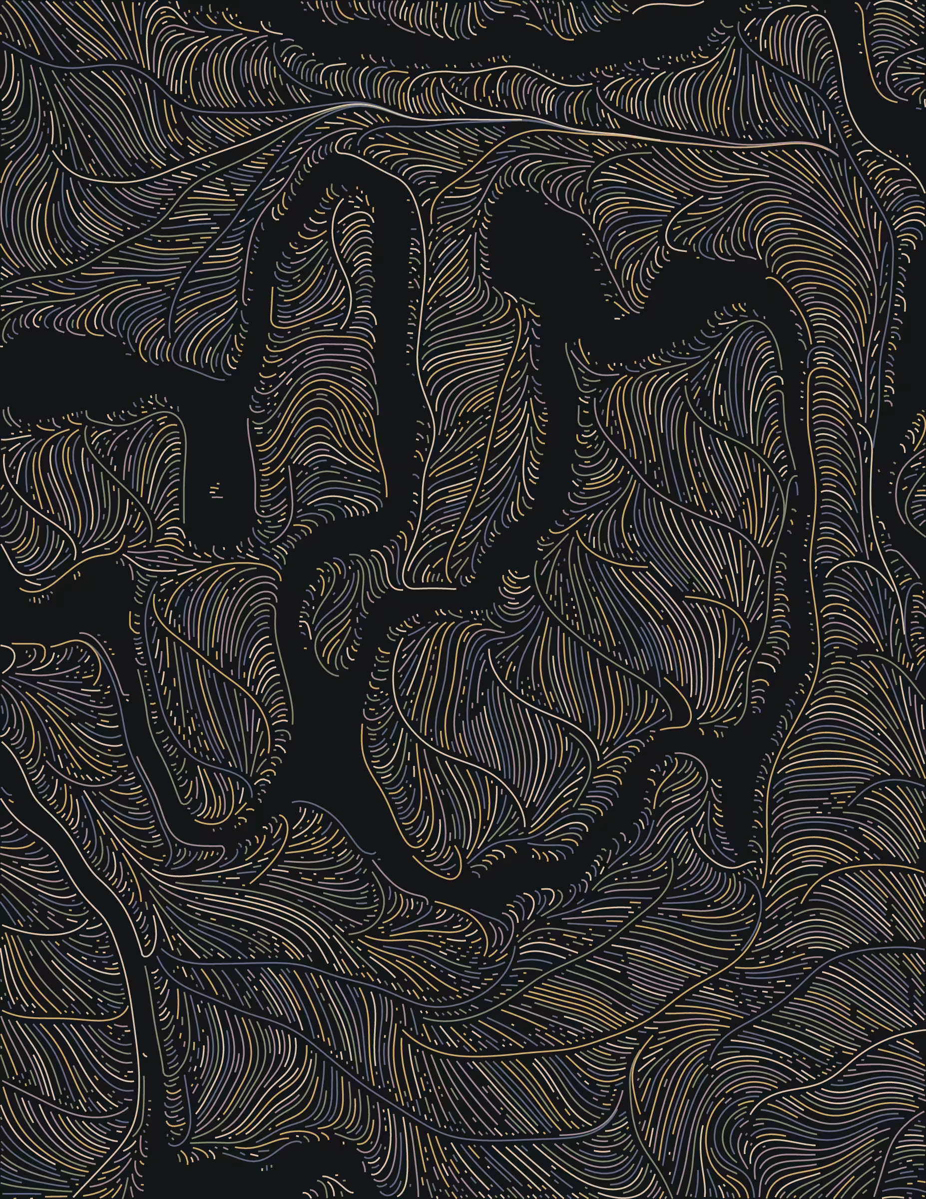 Streamlines #141