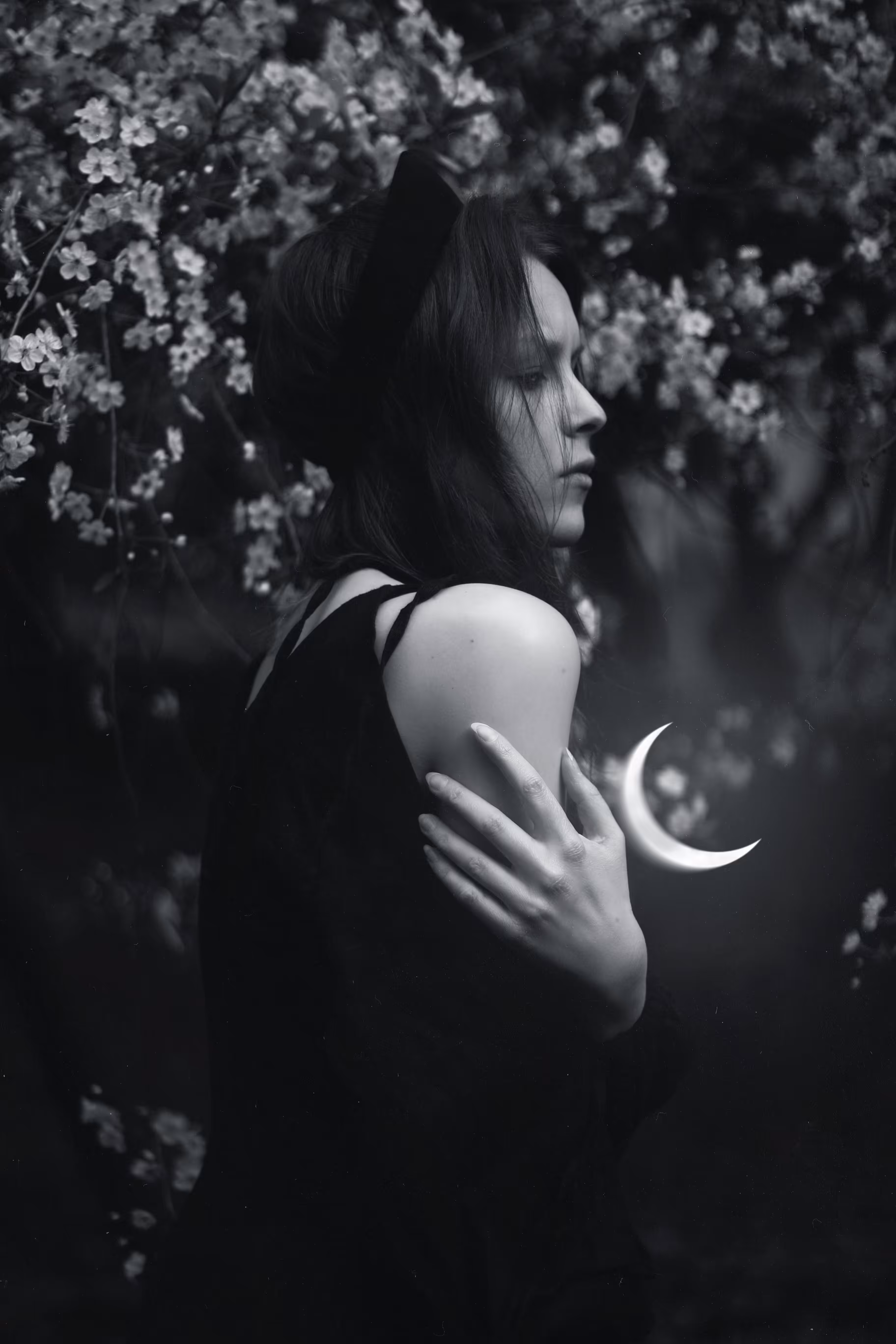 Moon Witch #2